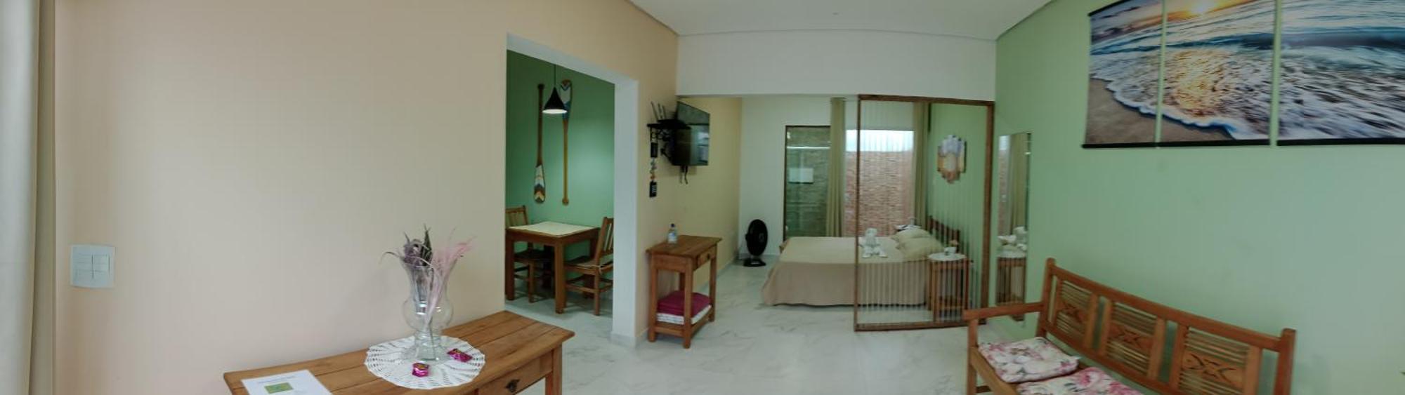 Studio Saira Tangara - Jardim Carolina Ubatuba Exteriér fotografie