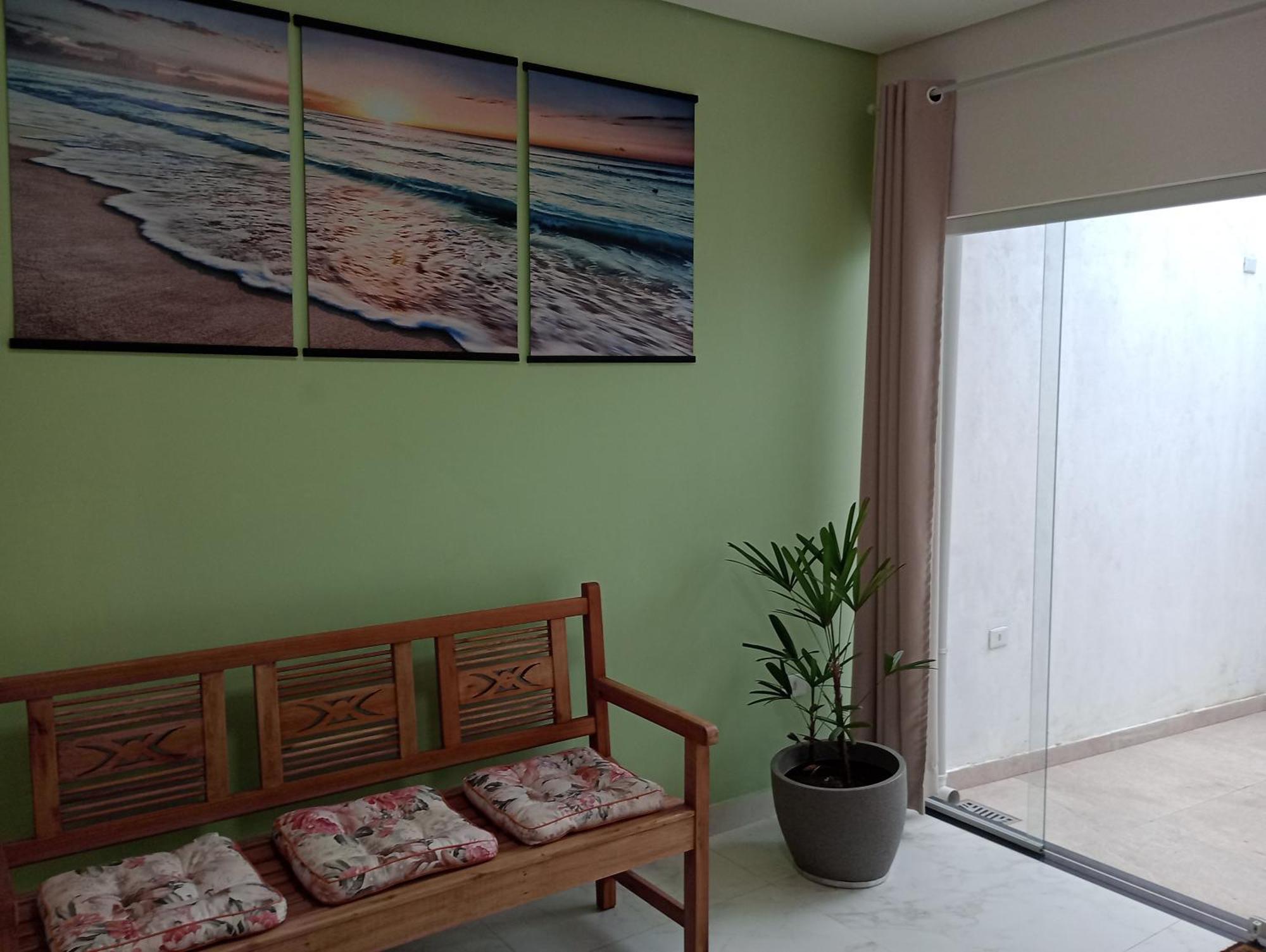 Studio Saira Tangara - Jardim Carolina Ubatuba Exteriér fotografie