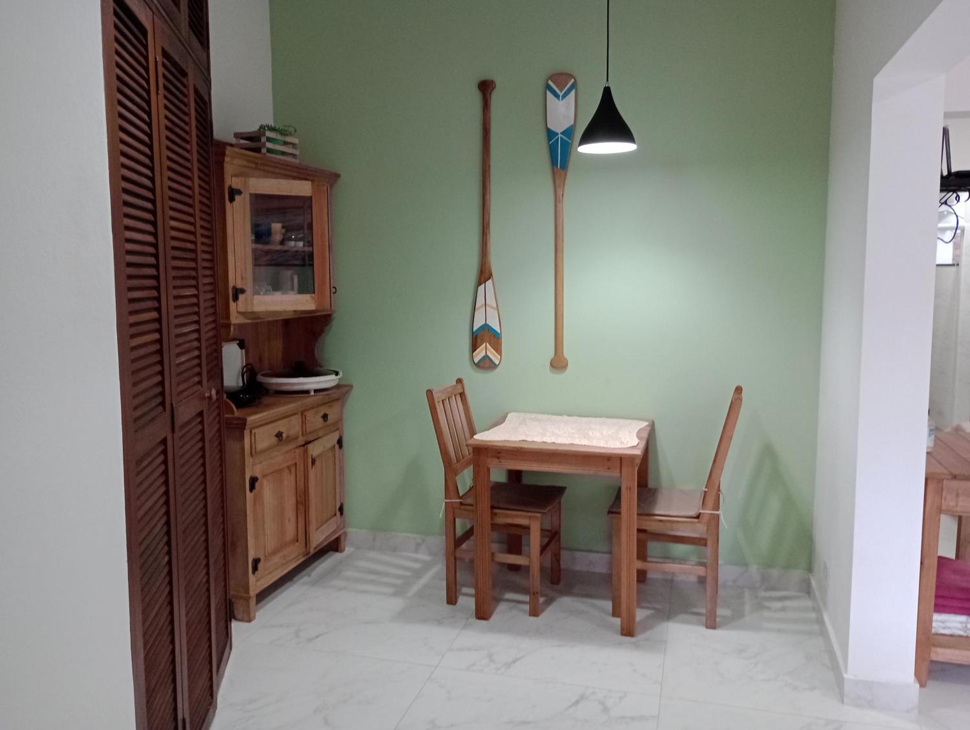 Studio Saira Tangara - Jardim Carolina Ubatuba Exteriér fotografie