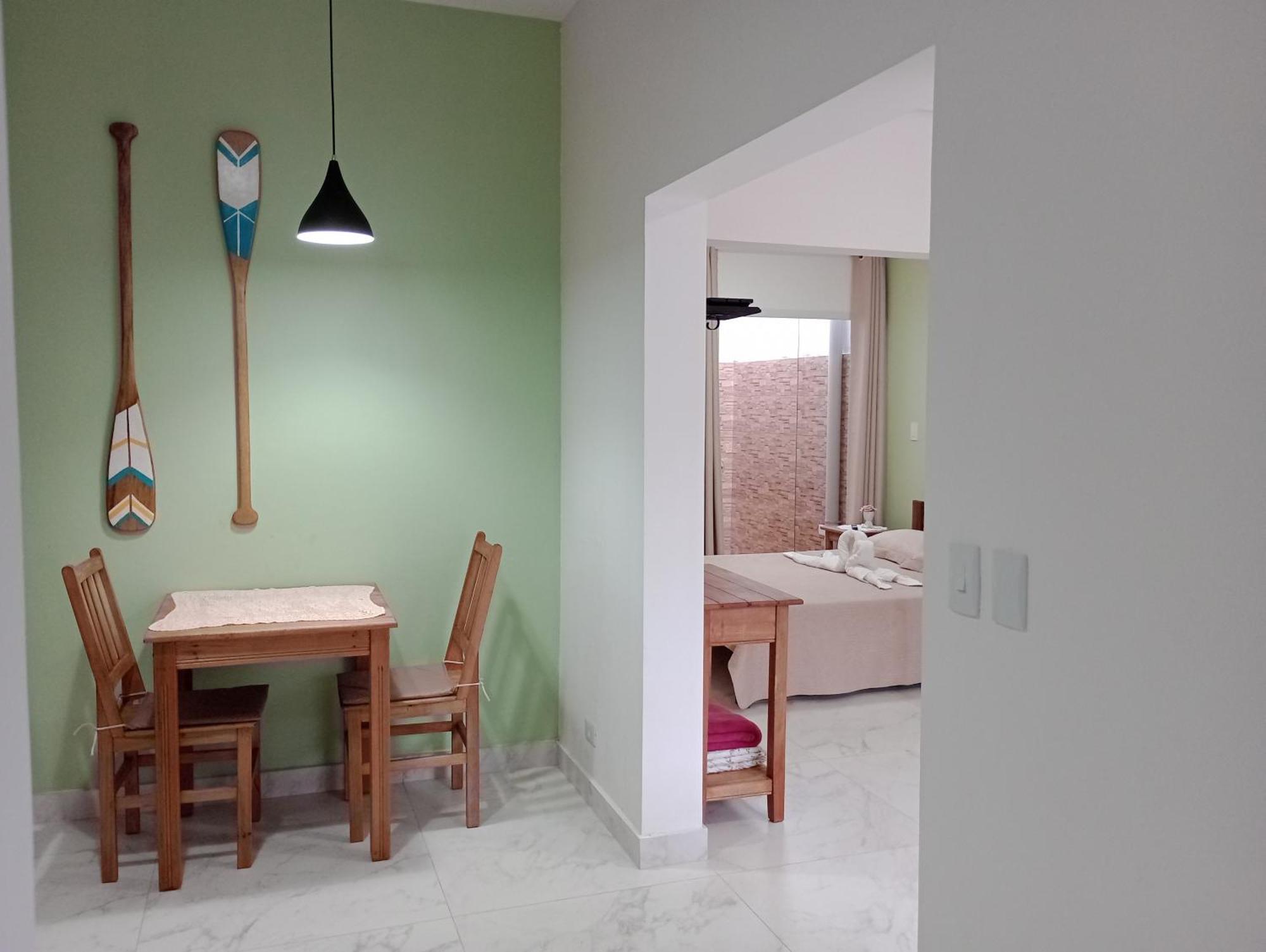 Studio Saira Tangara - Jardim Carolina Ubatuba Exteriér fotografie