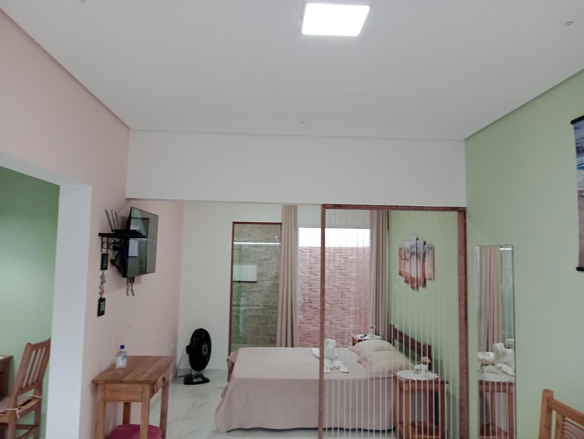 Studio Saira Tangara - Jardim Carolina Ubatuba Exteriér fotografie