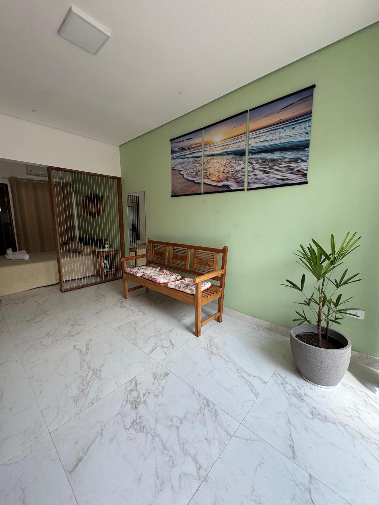 Studio Saira Tangara - Jardim Carolina Ubatuba Exteriér fotografie