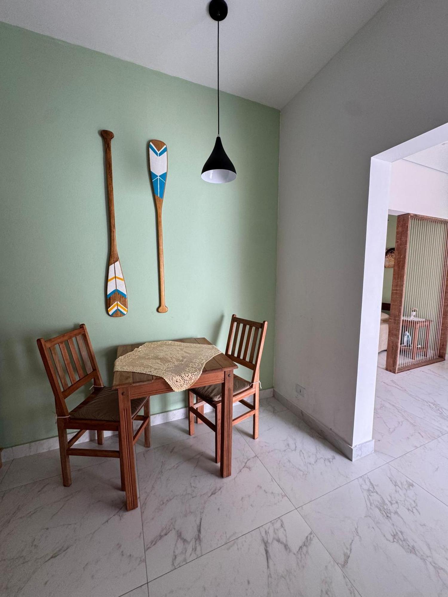 Studio Saira Tangara - Jardim Carolina Ubatuba Exteriér fotografie