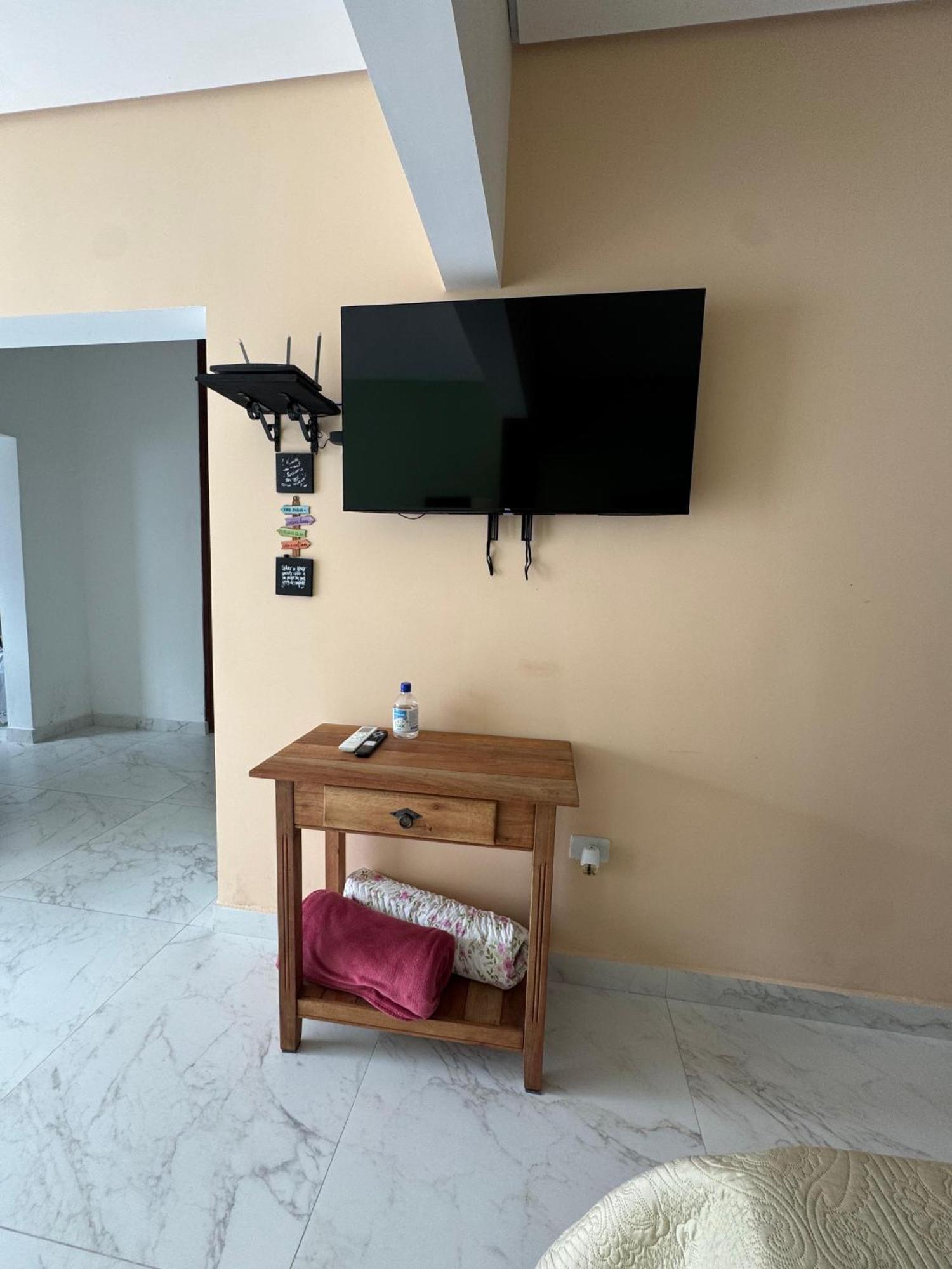 Studio Saira Tangara - Jardim Carolina Ubatuba Exteriér fotografie
